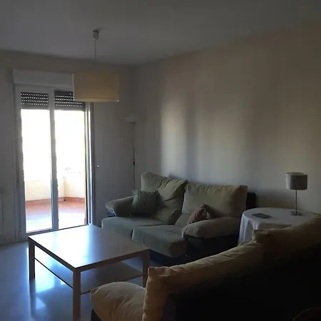 Amplio Piso En Nervion, Excelente Zona De La Ciudad. Apartment Seville Exterior photo